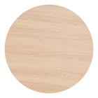 Zuo Hawley Adjustable Dining Table Natural