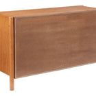 Zuo Beleza Dresser Walnut