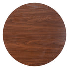 Zuo Auray Bar Table Brown