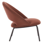 Zuo Zurich Accent Chair Brown