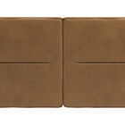 Zuo Cove Floating Queen Headboard Brown