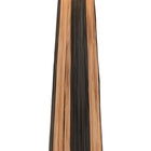 Zuo Gala Floor Lamp Black & Natural