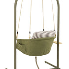 Zuo Boise Hanging Chair Green