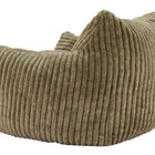 Zuo Calin Armchair Green