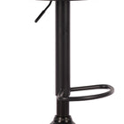 Zuo Rosco Barstool (Set of 2) White