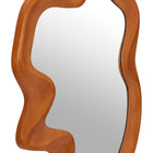 Zuo Foz Mirror Brown