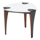 Zuo Bogey Side Table Multicolor