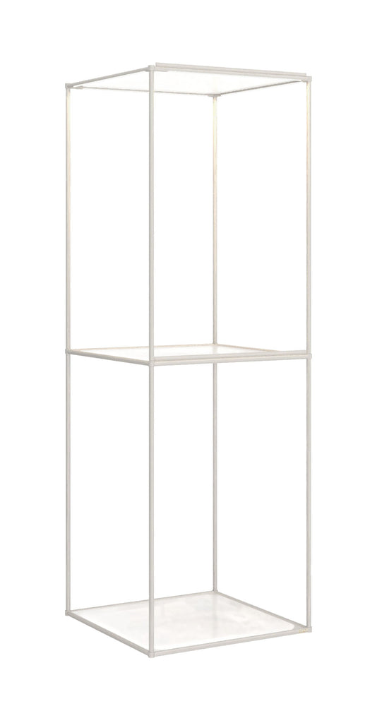 Zuo Zuo Chair Display Light Gray