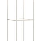 Zuo Zuo Chair Display Light Gray