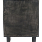 Zuo Gus Chest Black