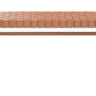 Zuo Mizuya Bench Brown