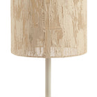 Zuo Gochi Table Lamp White
