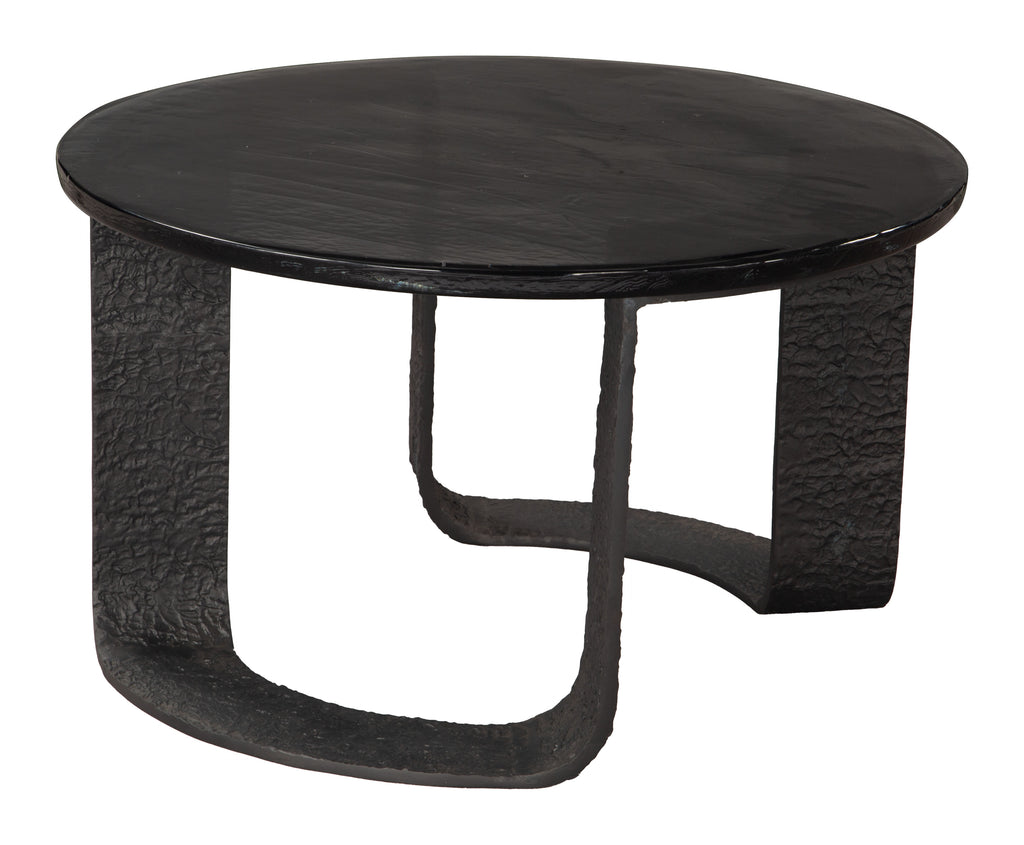 Zuo Divin Coffee Table Black
