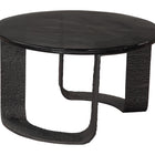 Zuo Divin Coffee Table Black