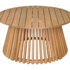 Zuo Zahara Coffee Table Natural