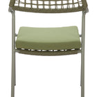 Zuo Rio Dining Chair (Set of 2) Green