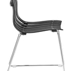 Zuo Beaufort Dining Chair (Set of 2) Black