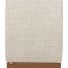 Zuo Christy Armless Chair Beige