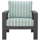 Zuo Rolig Armchair Green