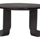 Zuo Divin Coffee Table Black