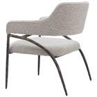 Zuo Vesterboro Accent Chair Gray