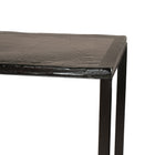 Zuo Mysa Side Table Black