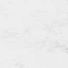 Zuo Barmas Coffee Table White & Silver
