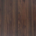 Zuo Rosk Coffee Table Set (2-Piece) Walnut & Black