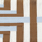 Zuo Sunshine Lounge Chair Multicolor