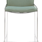 Zuo Pola Counter Stool Green
