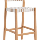 Zuo Mizuya Barstool White