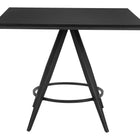 Zuo Tinos Dining Table Black