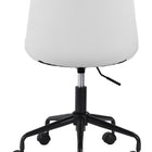 Zuo Byron Office Chair White