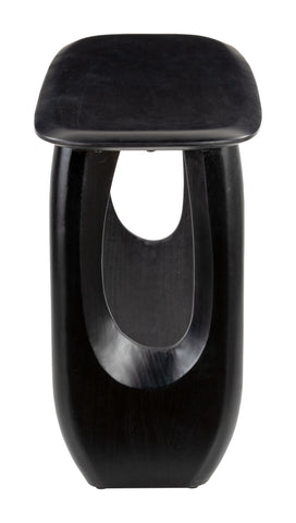 Zuo Arasan Console Table Black