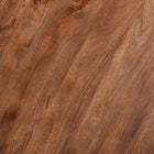 Zuo Macaria Coffee Table Walnut