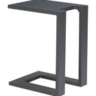 Zuo Tudi Side Table Black