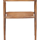 Zuo Ziran Dining Chair (Set of 2) Walnut