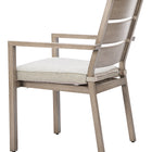 Zuo Reefline Dining Chair (Set of 2) Green