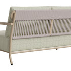 Zuo Sora Loveseat Green