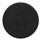 Zuo Omni Side Table Black