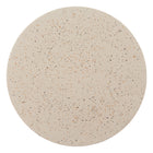 Zuo Masko Side Table Beige