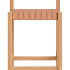 Zuo Mizuya Barstool Brown