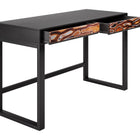 Zuo Aremi Desk Black