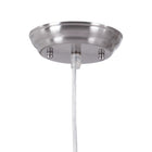 Zuo Impala Ceiling Lamp Brown