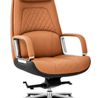 Zuo Cordelia Office Chair Brown