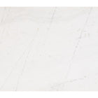 Zuo Obeah Desk White & Walnut