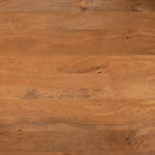 Zuo Izola Dining Table Brown