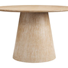 Zuo Legno Dining Table Natural