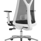 Zuo Hasso Office Chair Black