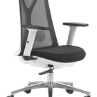 Zuo Hasso Office Chair Black